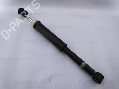 Used Right rear shock absorber Right rear shock absorber RENAULT CLIO V (B7_) 1.0 TCe 100 (B7MT) (101 hp) 19821892 19821892