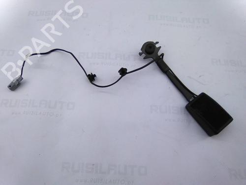Engate do cinto Engate do cinto RENAULT CLIO V (B7_) 1.0 TCe 100 (B7MT) (101 hp) 19821864 19821864