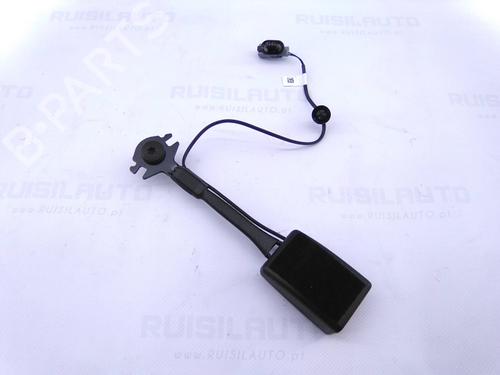 Engache cinturón Engache cinturón RENAULT CLIO V (B7_) 1.0 TCe 100 (B7MT) (101 hp) 19821865 19821865