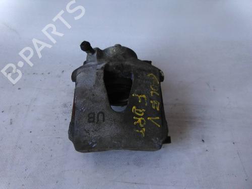 Used Right front brake caliper Right front brake caliper VW GOLF V (1K1) 1.9 TDI (105 hp) 19821902 19821902