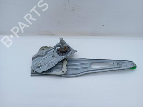 Used Rear left window mechanism Rear left window mechanism 28318470 28318470