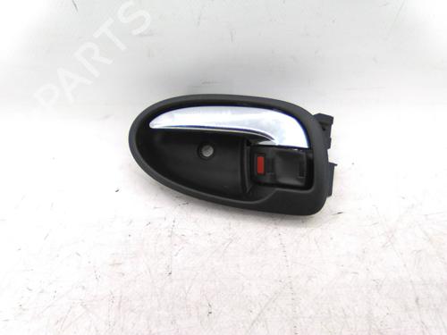 Used Front left interior door handle Front left interior door handle TOYOTA YARIS (_P9_) 1.33 VVT-i (NSP90_, NSP90R) (100 hp) 19821910 19821910