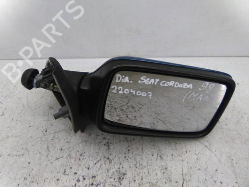 Used Right mirror Right mirror 23232364 23232364