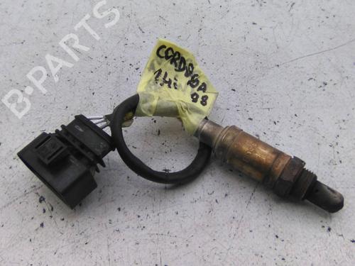 Used Electronic sensor Electronic sensor SEAT CORDOBA (6K1, 6K2) 1.4 i (60 hp) 19821937 19821937