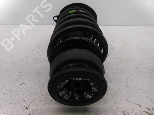 Used Right front shock absorber Right front shock absorber 19821947 19821947