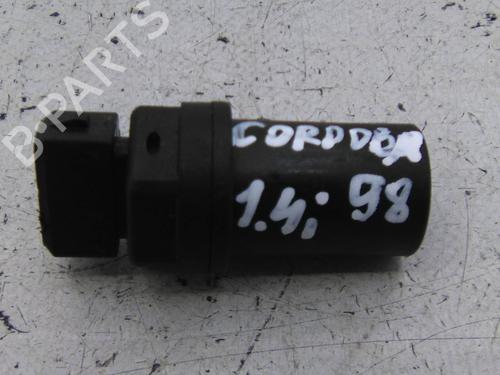 Used Electronic module Electronic module SEAT CORDOBA (6K1, 6K2) 1.4 i (60 hp) 19821940 19821940