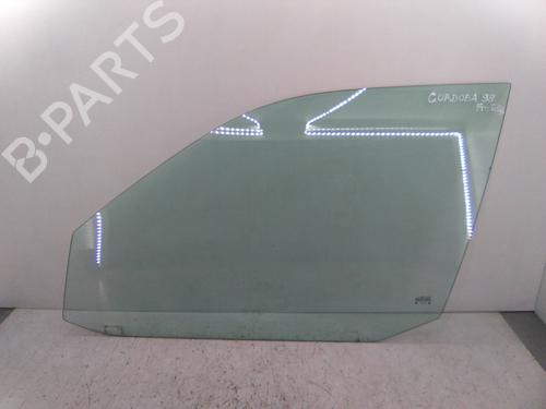 Used Front left door window Front left door window 23432520 23432520