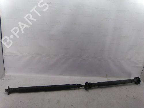 Used Driveshaft Driveshaft MERCEDES-BENZ 124 Saloon (W124) 250 D (124.125) (90 hp) 19821951 19821951