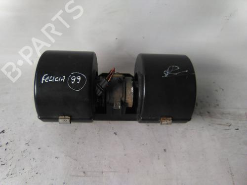 Used Electronic module Electronic module SKODA FELICIA I (6U1) 1.3 (58 hp) 22948601 22948601