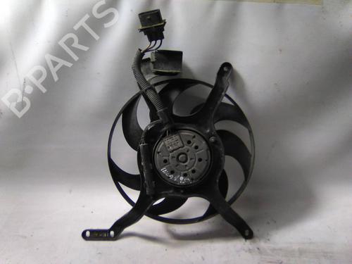 Used Radiator fan Radiator fan 19821954 19821954