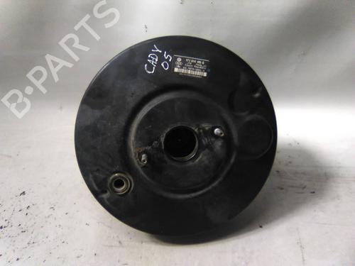 Used Servo brake Servo brake 19821955 19821955