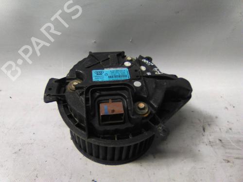 Used Radiator fan Radiator fan AUDI A4 B5 (8D2) 1.9 TDI (75 hp) 22948605 22948605