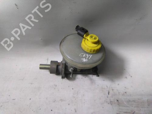 Used Brake master cylinder Brake master cylinder VW CADDY II MPV (9K9B) 1.9 D (64 hp) 19821957 19821957