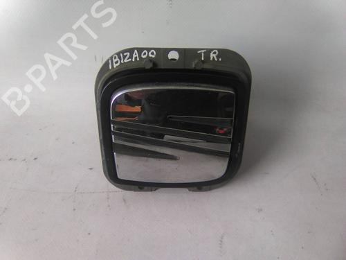 Bagagerumshåndtag Bagagerumshåndtag SEAT IBIZA II (6K1) 1.4 i (60 hp) 22948609 22948609