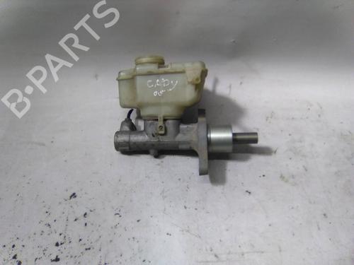 Used Brake master cylinder Brake master cylinder VW CADDY III MPV (2KB, 2KJ, 2CB, 2CJ) 1.9 D (65 hp) 36224695 36224695