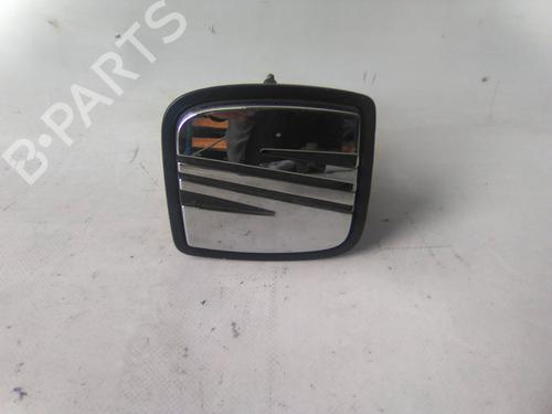Used Tailgate handle Tailgate handle SEAT IBIZA II (6K1) 1.4 i (60 hp) 36224696 36224696