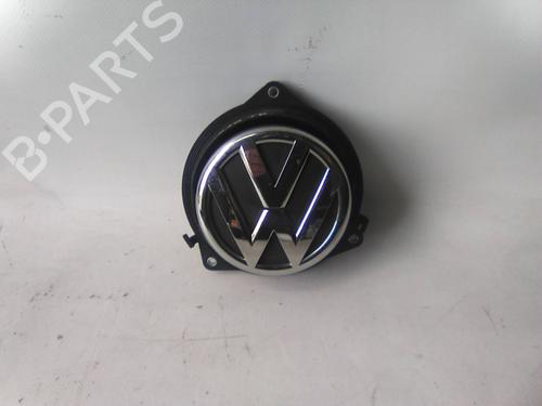 Used Tailgate handle Tailgate handle VW PASSAT B7 (362) 2.0 TDI (140 hp) 19821964 19821964