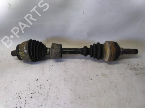 Used Left front driveshaft Left front driveshaft 19821962 19821962