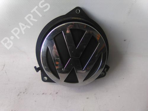 Used Tailgate handle Tailgate handle VW PASSAT B6 (3C2) 1.6 (102 hp) 19821965 19821965