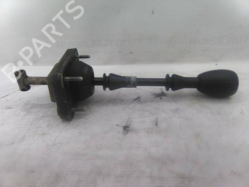 Selector da caixa Selector da caixa CITROËN ZX (N2) 1.4 (75 hp) 19821971 19821971