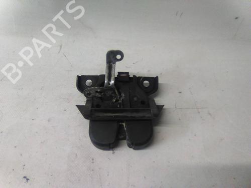 Used Tailgate lock Tailgate lock AUDI A4 B5 Avant (8D5) 1.9 TDI (90 hp) 22948618 22948618