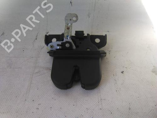 Used Tailgate lock Tailgate lock AUDI A3 (8L1) 1.9 TDI (130 hp) 19821974 19821974