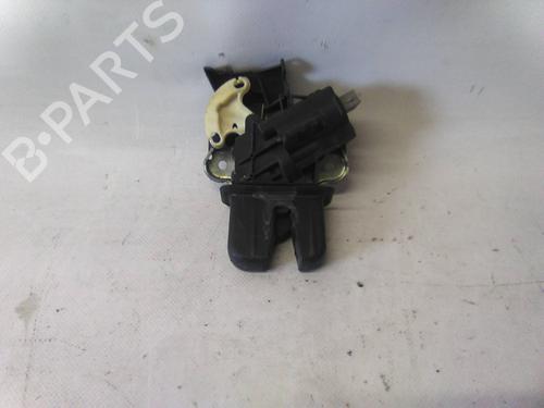 Used Tailgate lock Tailgate lock VW PASSAT B6 (3C2) 1.6 TDI (105 hp) 19821989 19821989