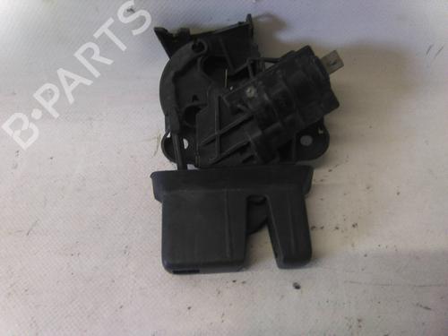 Used Tailgate lock Tailgate lock VW EOS (1F7, 1F8) 2.0 FSI (150 hp) 19821990 19821990
