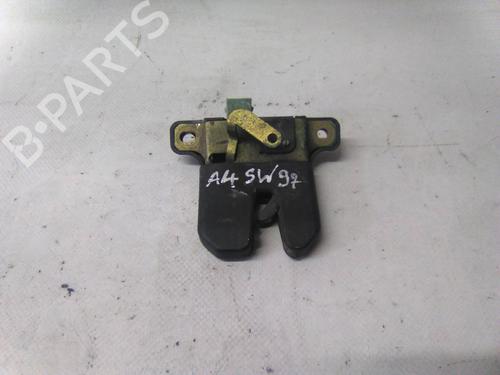 Used Tailgate lock Tailgate lock AUDI A4 B5 Avant (8D5) 1.9 TDI (90 hp) 22948624 22948624
