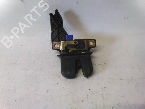 Used Tailgate lock Tailgate lock AUDI A4 B6 (8E2) 1.9 TDI (130 hp) 19821981 19821981