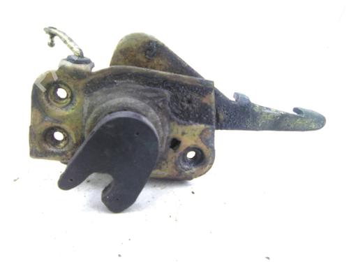 Used Front left lock Front left lock FIAT 128 Familiare (128_) 1.1 (AF) (55 hp) 19822024 19822024