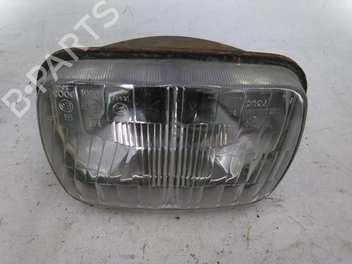 Used Left headlight Left headlight FIAT 128 Familiare (128_) 1.1 (AF) (55 hp) 19822029 19822029