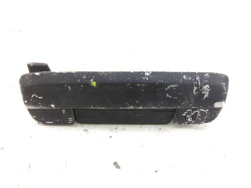Used Front right exterior door handle Front right exterior door handle 19822012 19822012