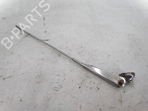 Used Front windshield wiper arm Front windshield wiper arm FIAT 128 Familiare (128_) 1.1 (AF) (55 hp) 19822043 19822043