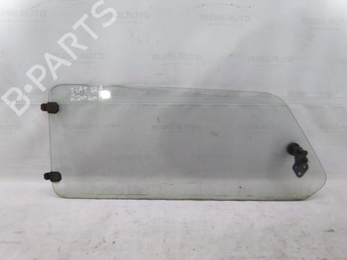 Used Front left quarter glass Front left quarter glass FIAT 128 Familiare (128_) 1.1 (AF) (55 hp) 19822046 19822046