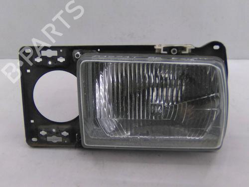 Venstre forlygte Venstre forlygte VW PASSAT B2 Variant (33B) 1.6 D (54 hp) 25378776 25378776