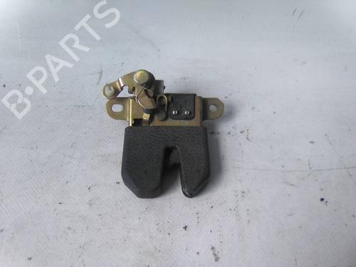 Used Tailgate lock Tailgate lock 22948653 22948653