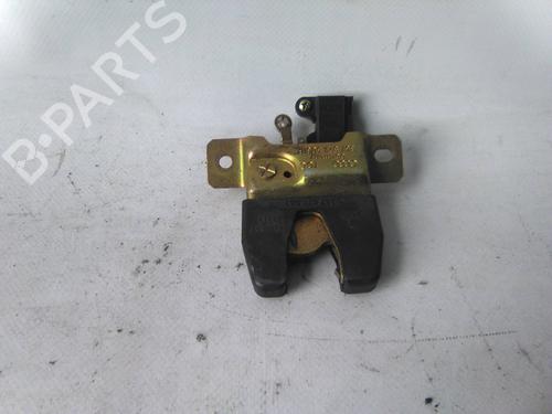 Bagklap lås Bagklap lås VW PASSAT B3/B4 (3A2, 35I) 1.6 TD (80 hp) 22948656 22948656