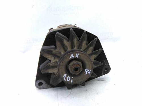 Used Alternator Alternator 19822072 19822072