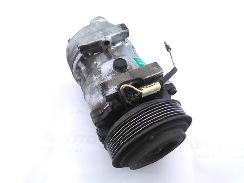 Used AC compressor AC compressor RENAULT LAGUNA I Grandtour (K56_) 1.9 dTi (K56J) (98 hp) 19822080 19822080
