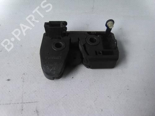 Used Tailgate lock Tailgate lock SEAT AROSA (6H1) 1.4 16V (100 hp) 19822050 19822050