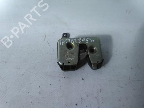 Used Tailgate lock Tailgate lock VW PASSAT B3/B4 (3A2, 35I) 1.6 TD (80 hp) 22948680 22948680