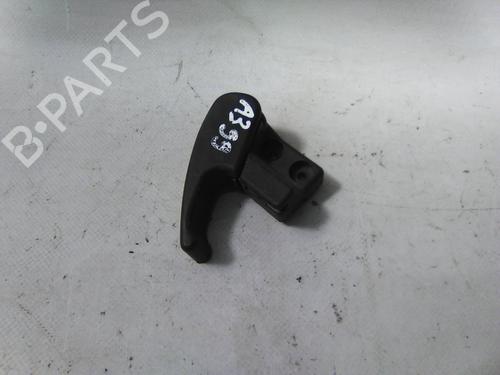 Used Interior handle Interior handle 19822106 19822106