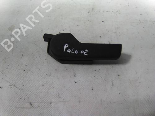 Used Interior handle Interior handle VW POLO IV (9N_, 9A_) 1.4 TDI (75 hp) 19822110 19822110