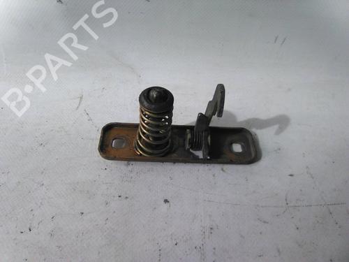 hjelmlås hjelmlås VW GOLF II (19E, 1G1) 1.3 (58 hp) 22948685 22948685