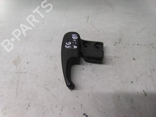 Used Interior handle Interior handle 19822127 19822127