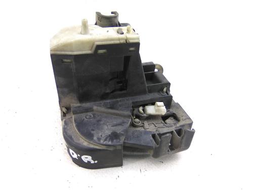 Used Front left lock Front left lock 28384168 28384168
