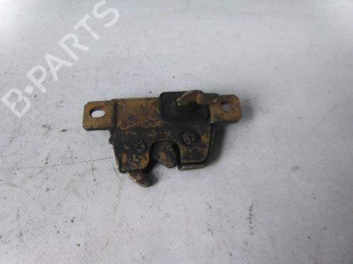 Used Tailgate lock Tailgate lock 19822164 19822164
