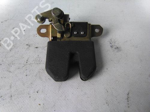 Used Tailgate lock Tailgate lock 22948708 22948708