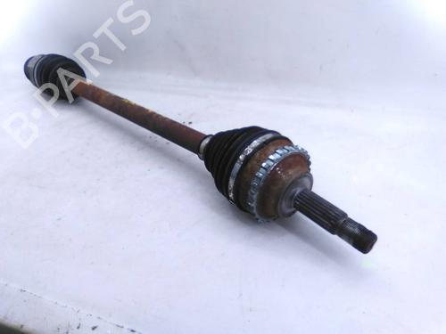 Used Right front driveshaft Right front driveshaft 28384161 28384161